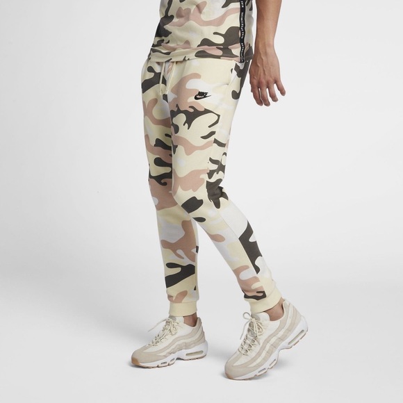 Nike Other - Nike sportswear jogger pants